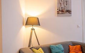 Chambre Privee Premium 